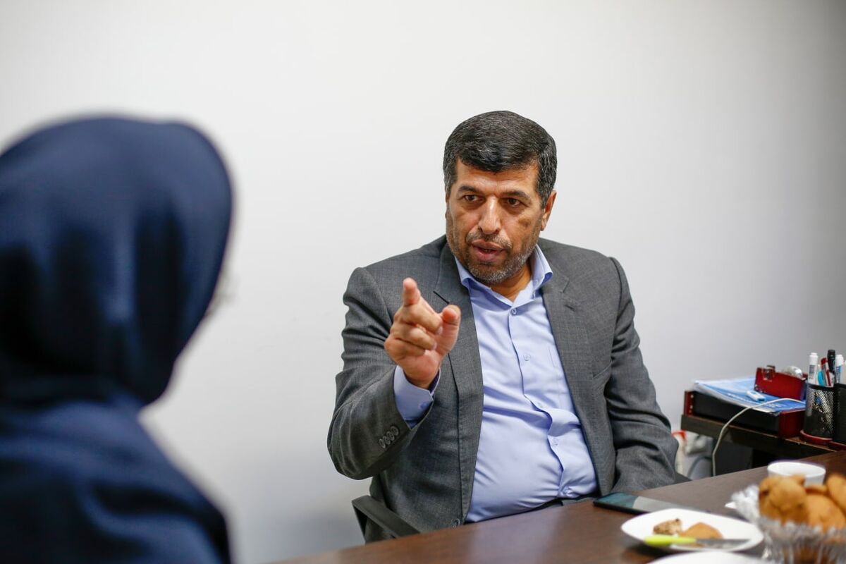 شعار سال فراموش شد| مدیران ضعیف تولید را یتیم کردند