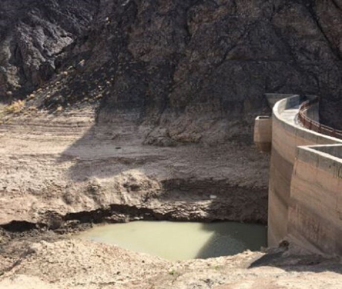 ذخیره آب در مشهد تمام شد| جاری شدن سیلاب خسارت ها در خراسان رضوی