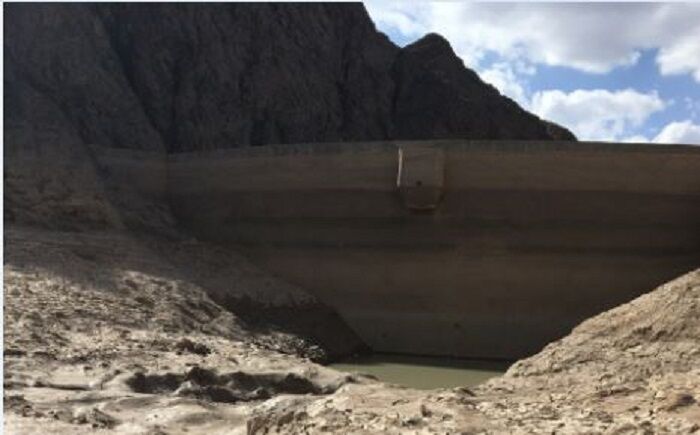 سازه های آبی بدون متولی |مسئولیتی که هیچ کسی گردن نمی گیرد