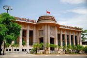 آغاز تطبیق مقررات و زیرساخت های فنی بانک ملی ویتنام با اقتصاد دیجیتال