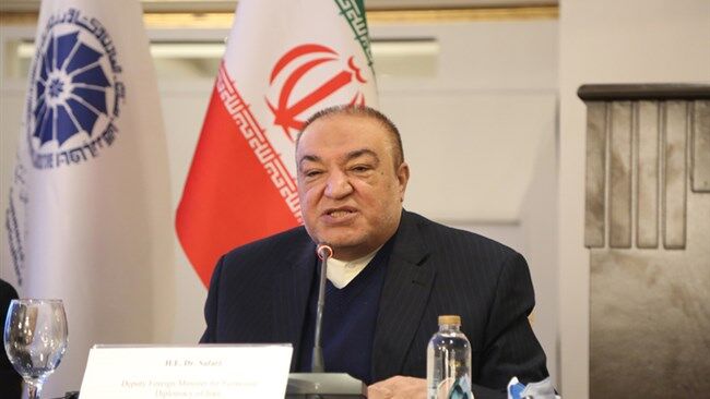 بودجه ۲۳۰ میلیون دلاری عراق برای اجرای خط ریلی اتصال به ایران