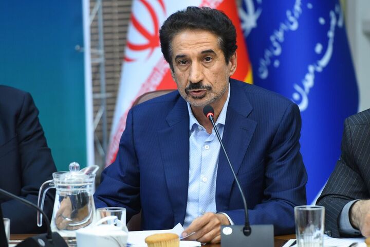 پیشنهاد انجمن پتروشیمی برای کاهش نرخ خوراک تا ۱۲ سنت/ احتمال افت ۵۰ همتی درآمد دولت پیشنهاد انجمن پتروشیمی برای کاهش نرخ خوراک تا ۱۲ سنت/ احتمال افت ۵۰ همتی درآمد دولت