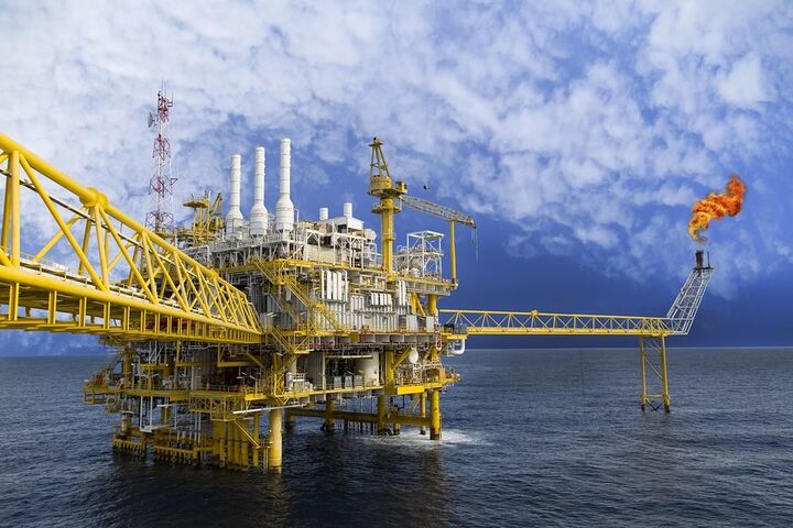 صادرات نفت ایران در ماه جاری در مرز ۲ میلیون بشکه