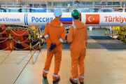 اردوغان از گاز روسیه و ایران انرژی می گیرد| ترکیه در مسیر تبدیل شدن به هاب گازی اروپا!