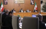 تاکید رئیس جمهور بر مقابله با گران‌فروشی و کم‌فروشی در ایام نوروز