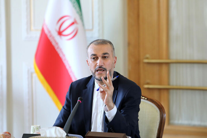 آمریکا اصرار به مذاکره مستقیم با ایران دارد