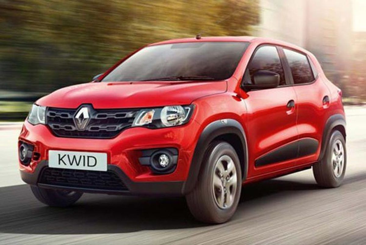 بازگشت «رنو» به کشور تعلیق به محال| مونتاژ کوئید هندی در ایران منتفی است