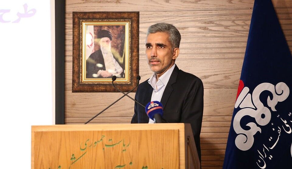 مقیسه: هرکس از راه رسید ضربه ای به شرکت نفت زد