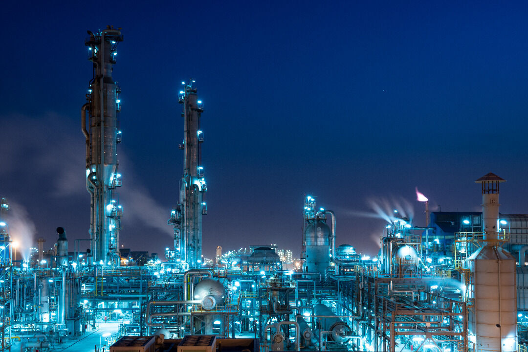 ادامه تعطیلی پتروشیمی دهلران| ۱۰۰ میلیون یورو برای حل مشکل نیاز است