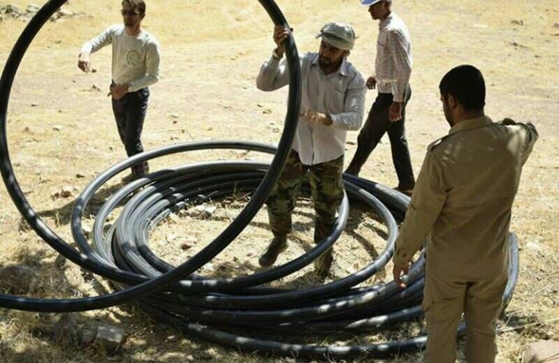 محرومیتزدایی و ایجاد اشتغال اولویت ویژه ستاد اجرایی فرمان امام (ره) در خراسان رضوی