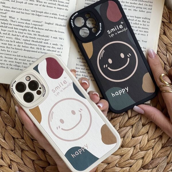 بهترین برند های تولید قاب گوشی آیفون