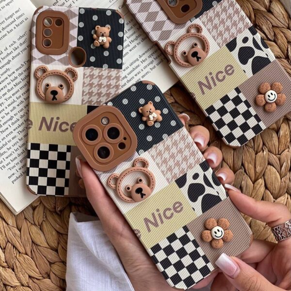 بهترین برند های تولید قاب گوشی آیفون