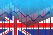 دوازدهمین افزایش متوالی نرخ بهره در بانک مرکزی انگلیس