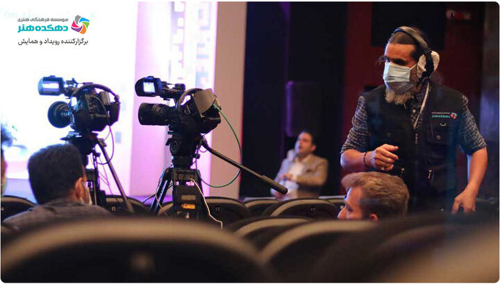 برگزاری همایش؛ نجات کسب و کار در شرایط فیلترینگ برگزاری همایش؛ نجات کسب و کار در شرایط فیلترینگ