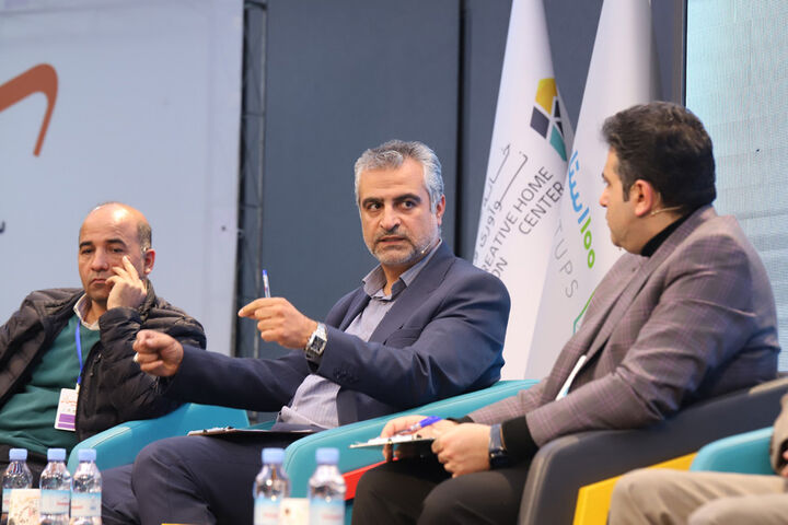 ظرفیت های اقتصادی ناشناخته سالمندی برای ورود کسب و کارها ظرفیت های اقتصادی ناشناخته سالمندی برای ورود کسب و کارها