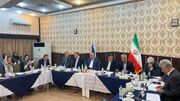 توسعه همکاری‌های ایران و روسیه با تمرکز بر تکمیل کریدور شمال – جنوب
