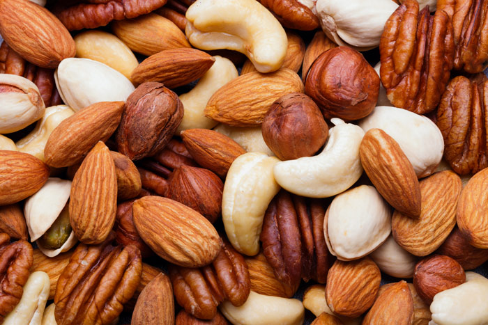 آجیل کیلویی چند است؟ آجیل در بازار کیلویی چند