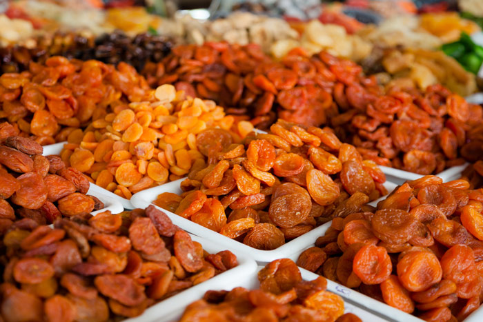 آجیل کیلویی چند است؟ آجیل در بازار کیلویی چند