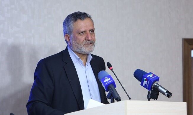 استفاده از کالابرگ الکترونیکی اختیاری خواهد بود  استفاده از کالابرگ الکترونیکی اختیاری خواهد بود