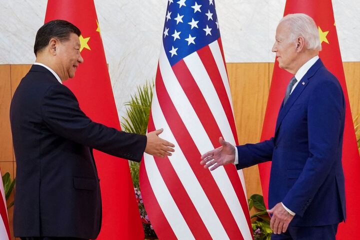 گفتگوهای سطح عالی بین چین و آمریکا؛ پیشرفت ها خوشایند است اما راه طولانی داریم