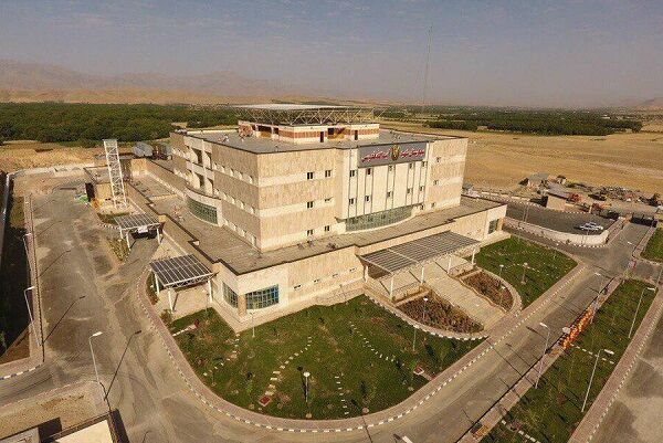 احداث ۲۰ بیمارستان با ۲ هزار و ۵۰۱ تخت بیمارستانی در لرستان، همدان و مرکزی