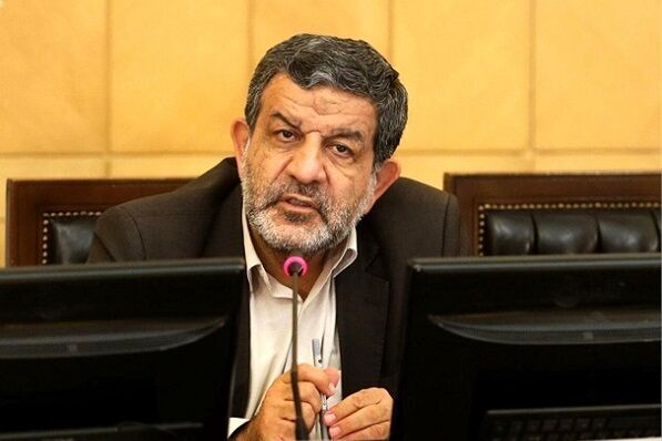 جلوگیری از خام فروشی محصولات معدنی بهترین مسیر عبور از تحریم است
 جلوگیری از خام فروشی محصولات معدنی بهترین مسیر عبور از تحریم است