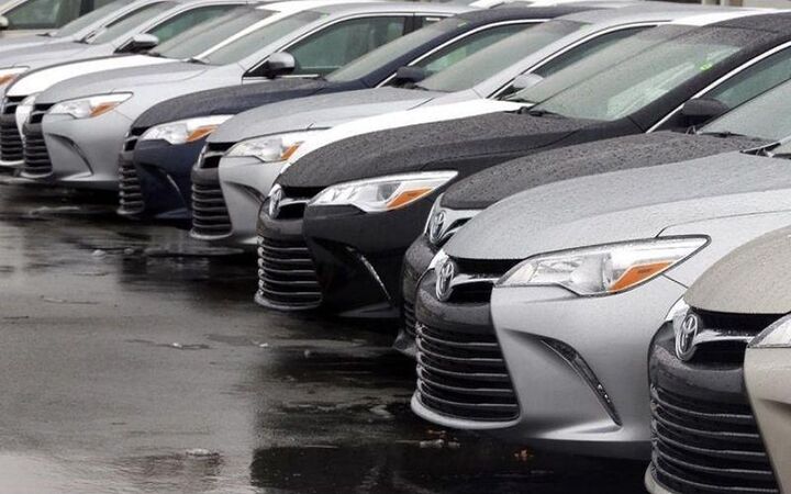 نتایج قرعهکشی خودروهای وارداتی اعلام شد نتایج قرعهکشی خودروهای وارداتی اعلام شد