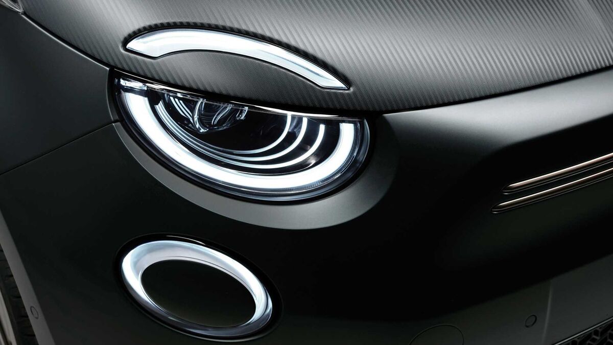 فیات 500 برقی سال میلادی آینده معرفی می شود| هاچ بک ایتالیایی اقتصادی تر از همیشه