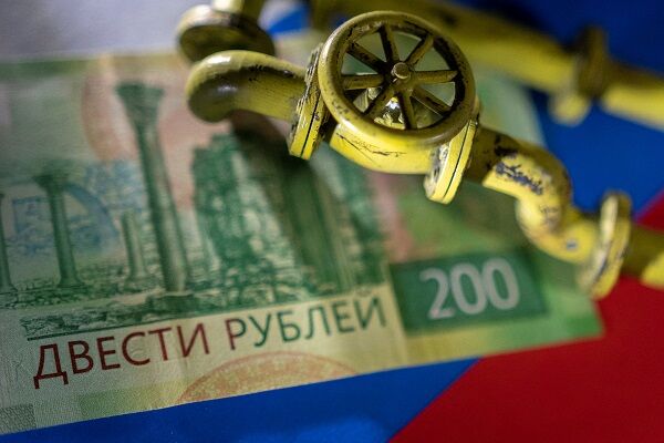 افزایش احتمالی ارزش روبل روسیه| فعالان بازار نوسانات را رصد کنند