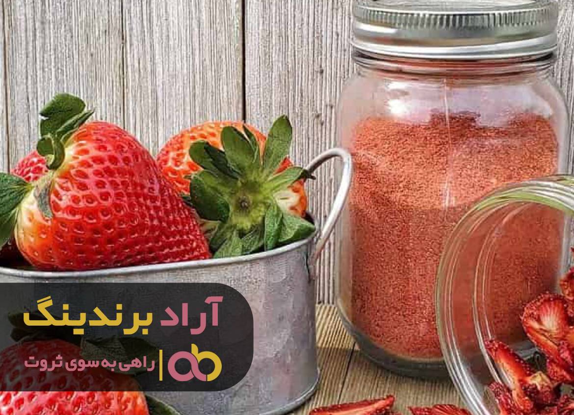 با اشتیاق توانستم یک کارآفرین بزرگ شوم
