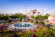 لیست قیمت پرواز تهران به استانبول در پاییز ۱۴۰۱