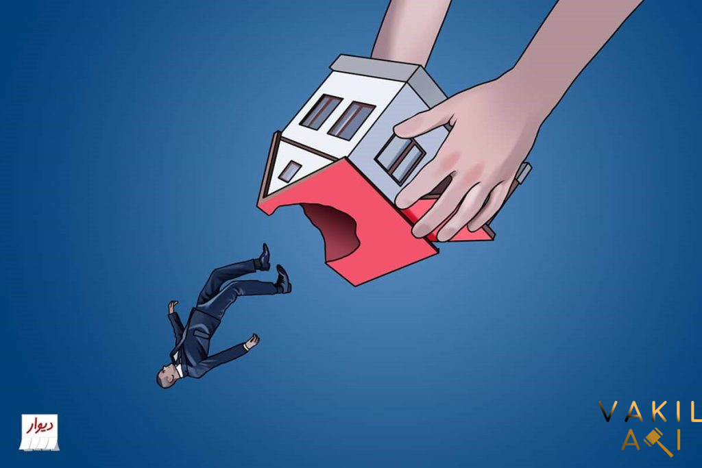 آشنایی با دعاوی ملکی و بهترین وکیل ملکی