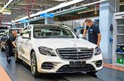 صنایع خودروسازی آلمان از چین به ژاپن می روند| تحولات استراتژی صدراعظم آلمان را به چین کشاند