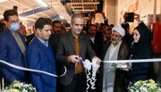 بهره برداری از نخستین کارخانه جوجه کشی هوشمند تمام ایرانی