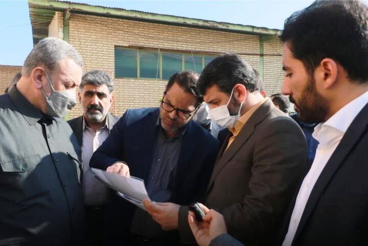 رفع موانع اقتصادی مهمترین مطالبه در منطقه آزاد اروند است| تراژدی پایان ناپذیر اجرا نشدن ماده ۶۵