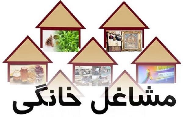 ۳ هزار ۱۳۵ فقره مجوز به متقاضیان مشاغل خانگی در زنجان صادر شده است