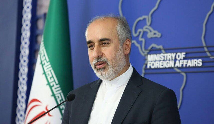مذاکرات هسته‌ای منحصر به لغو تحریم‌ها است