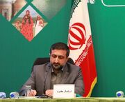 تشکیل کمیته بازارهای صادراتی و رفع موانع و تسهیل‌گری در اردبیل