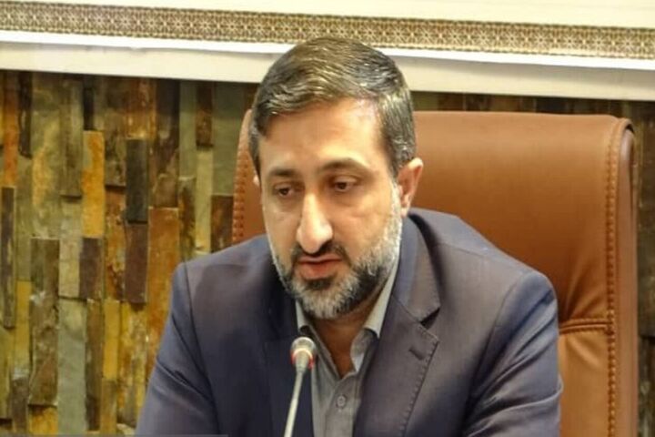 سرمایهگذاری هلدینگ ماهان با ایجاد ۲هزار فرصت شغلی در اردبیل سرمایهگذاری هلدینگ ماهان با ایجاد ۲هزار فرصت شغلی در اردبیل