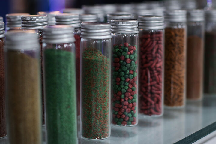 نمایشگاه بین المللی شیلات،ابزیان،ماهیگیری و صنایع وابسته