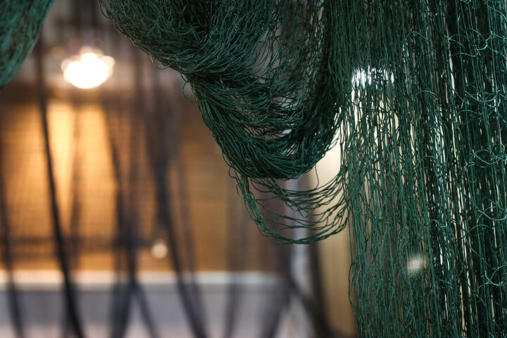 نمایشگاه بین المللی شیلات،ابزیان،ماهیگیری و صنایع وابسته