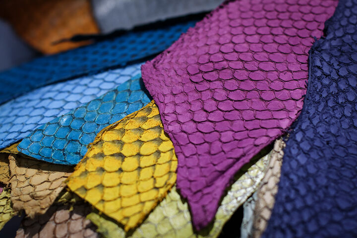 نمایشگاه بین المللی شیلات،ابزیان،ماهیگیری و صنایع وابسته