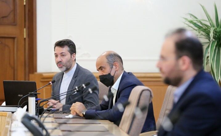 کمیته مقدماتی بیستمین اجلاس مشترک همکاری‌های اقتصادی ایران و بلغارستان برگزار شد