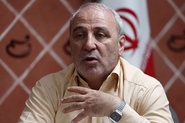 تهدید امنیت غذایی کشور با قطع ۶ ساعته برق چاه های کشاورزی
 تهدید امنیت غذایی کشور با قطع ۶ ساعته برق چاه های کشاورزی