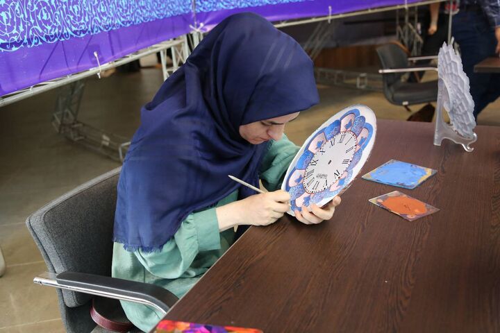 تلاش ۴۷ تسهیلگر برکت برای ایجاد ۲۴ هزار شغل جدید تلاش ۴۷ تسهیلگر برکت برای ایجاد ۲۴ هزار شغل جدید