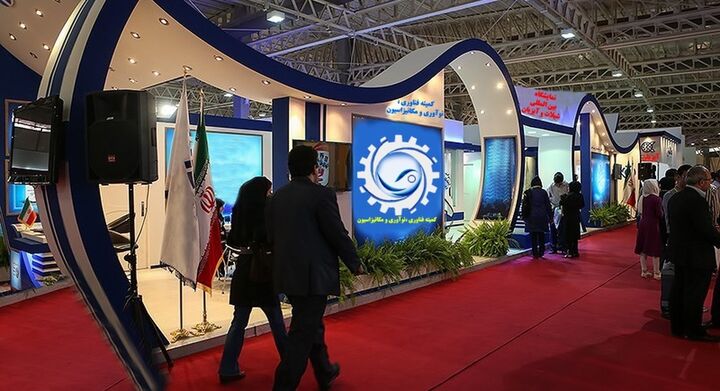 صنعت شیلات در محور توسعه صنعت شیلات در محور توسعه