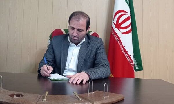 شهرک صنعتی گرمی در گرداب آبهای سطحی