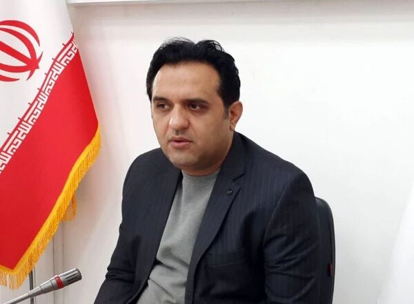 شهرک صنعتی گرمی در گرداب آبهای سطحی