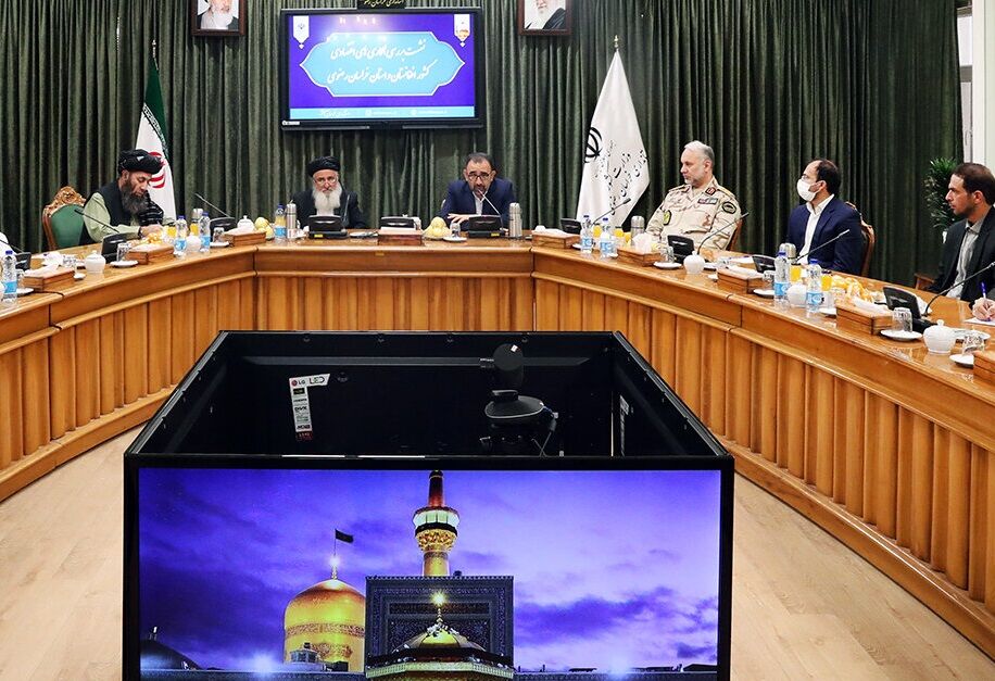 دور جدید مذاکرات هیئتهای اقتصادی ایران و افغانستان | همسایه شرقی خواستار خدمات فنی و مهندسی ایران