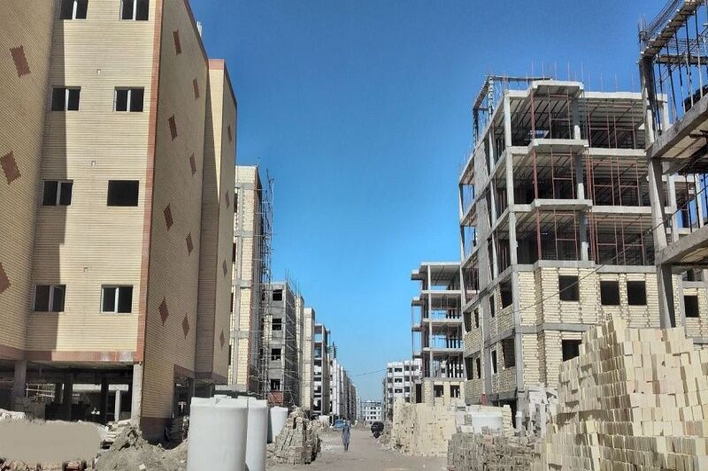 قد مسکن ملی در مازندران کوتاه است